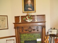 2015054137 Visit to Historical Museum - Mendota IL - May 24