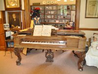2015054138 Visit to Historical Museum - Mendota IL - May 24