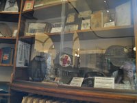 2015054142 Visit to Historical Museum - Mendota IL - May 24