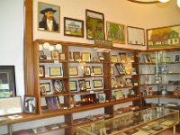 2015 05 05 Visit to Historical Museum - Mendota IL - May 24