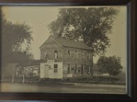 2015054147 Visit to Historical Museum - Mendota IL - May 24