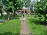 2015054148 Visit to Historical Museum - Mendota IL - May 24
