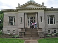 2015054149 Visit to Historical Museum - Mendota IL - May 24