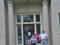 2015054150 Visit to Historical Museum - Mendota IL - May 24