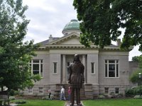 2015054153 Visit to Historical Museum - Mendota IL - May 24
