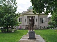 2015054154 Visit to Historical Museum - Mendota IL - May 24