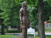 2015054156 Visit to Historical Museum - Mendota IL - May 24