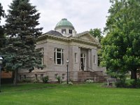 2015054157 Visit to Historical Museum - Mendota IL - May 24