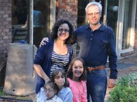 2015103061 Gerhardt and Rosalie Rojas-Hunner Family Visit - Moline IL