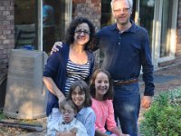 2015103062 Gerhardt and Rosalie Rojas-Hunner Family Visit - Moline IL