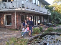2015103065 Gerhardt and Rosalie Rojas-Hunner Family Visit - Moline IL