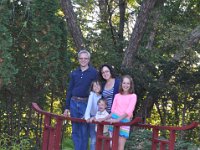 2015103073 Gerhardt and Rosalie Rojas-Hunner Family Visit - Moline IL