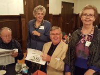 2015104007 UTHS Class of 1960-55th Reunion-East Moline IL