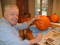 2015108003 Pumpkin Carving - Moline IL