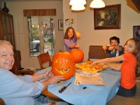 2015108005 Pumpkin Carving - Moline IL