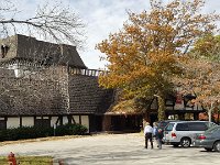 2015109071 The Lodge (Formerly Jumers Castle Lodge) Bettendorf IA