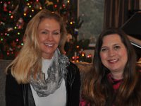 2015121020 Dianne Millers Visit - Moline IL - Dec. 6