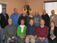 2015122028 Moline Class of 1961 Reunion Committee - Dec. 9
