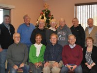 2015122029 Moline Class of 1961 Reunion Committee - Dec. 9