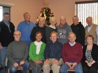 2015122030 Moline Class of 1961 Reunion Committee - Dec. 9