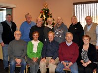 2015122031 Moline Class of 1961 Reunion Committee - Dec. 9