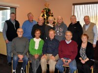 2015122032 Moline Class of 1961 Reunion Committee - Dec. 9