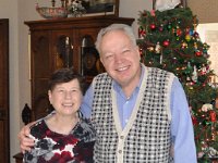 2014128019A Christmas Day at the Hagberg's - Moline IL