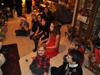 2015126012 Christmas Eve at the Hagbergs - Moline IL