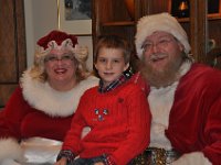 2015126015 Christmas Eve at the Hagbergs - Moline IL
