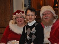 2015126020 Christmas Eve at the Hagbergs - Moline IL
