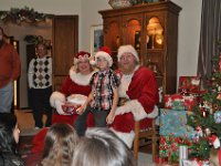 2015126023 Christmas Eve at the Hagbergs - Moline IL