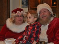 2015126026 Christmas Eve at the Hagbergs - Moline IL