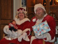 2015126032 Christmas Eve at the Hagbergs - Moline IL
