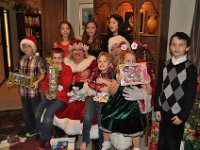 2015126042 Christmas Eve at the Hagbergs - Moline IL