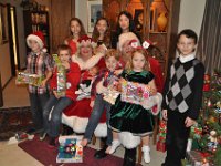 2015126045 Christmas Eve at the Hagbergs - Moline IL