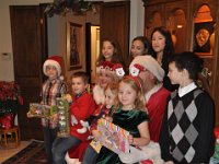2015126046 Christmas Eve at the Hagbergs - Moline IL