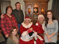 2015126051 Christmas Eve at the Hagbergs - Moline IL