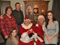 2015126052 Christmas Eve at the Hagbergs - Moline IL