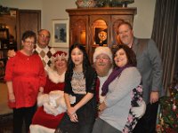 2015126062 Christmas Eve at the Hagbergs - Moline IL