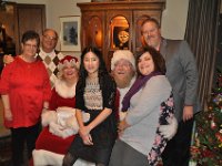 2015126063 Christmas Eve at the Hagbergs - Moline IL