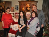 2015126064 Christmas Eve at the Hagbergs - Moline IL