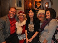2015126065 Christmas Eve at the Hagbergs - Moline IL