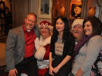 2015126066 Christmas Eve at the Hagbergs - Moline IL