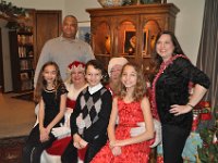 2015126068 Christmas Eve at the Hagbergs - Moline IL