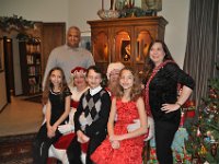 2015126070 Christmas Eve at the Hagbergs - Moline IL