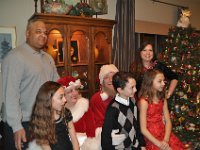 2015126074 Christmas Eve at the Hagbergs - Moline IL