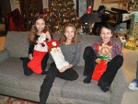 2015127005 Christmas Day at the Hagbergs - Moline IL