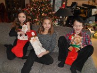 2015127007 Christmas Day at the Hagbergs - Moline IL