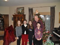 2015127009 Christmas Day at the Hagbergs - Moline IL