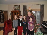 2015127010 Christmas Day at the Hagbergs - Moline IL